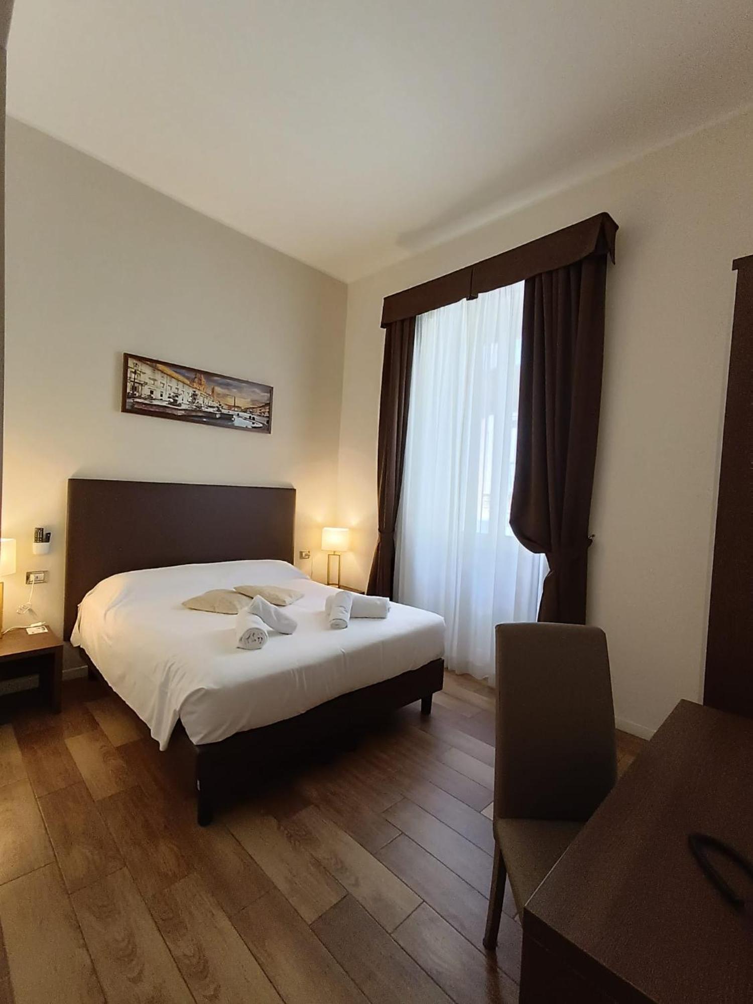 Elegant Rooms Roma - Guest House מראה חיצוני תמונה