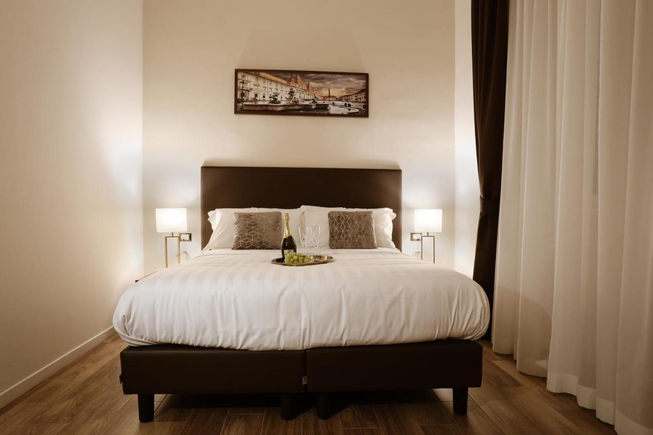 Elegant Rooms Roma - Guest House מראה חיצוני תמונה