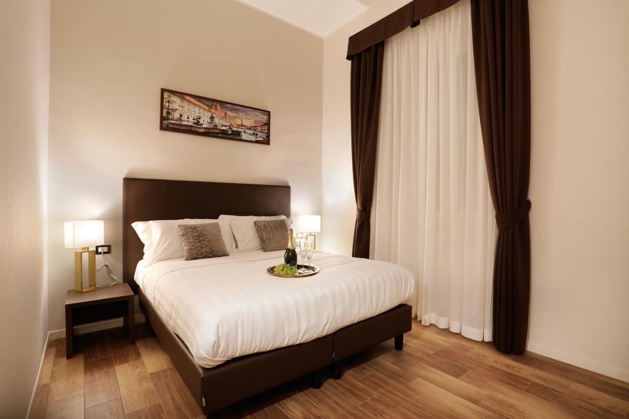 Elegant Rooms Roma - Guest House מראה חיצוני תמונה